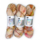 Potluck - Alpaca Boucle Echeveau 1 - Hedgehogfibres