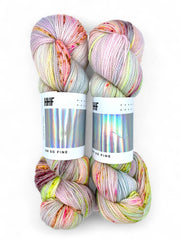 OhSoFine Fade Set 3 POTLUCK – Oh So Fine Merino - Hedgehogfibres