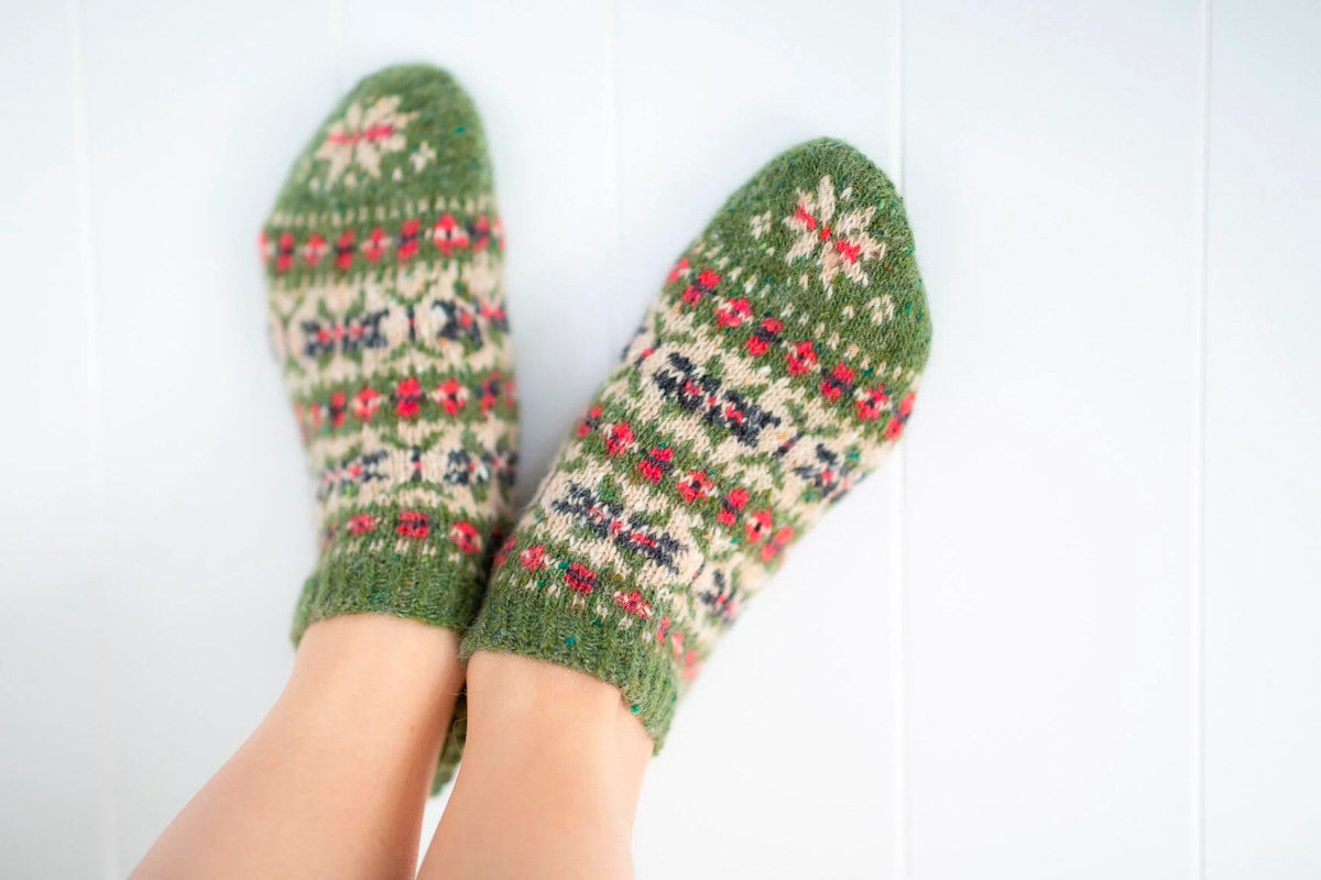 Allover - Kate Davies