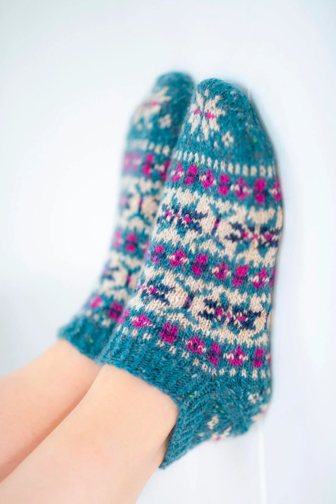 Allover - Kate Davies