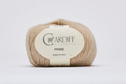 102-Silver Prime - Cardiff Cashmere