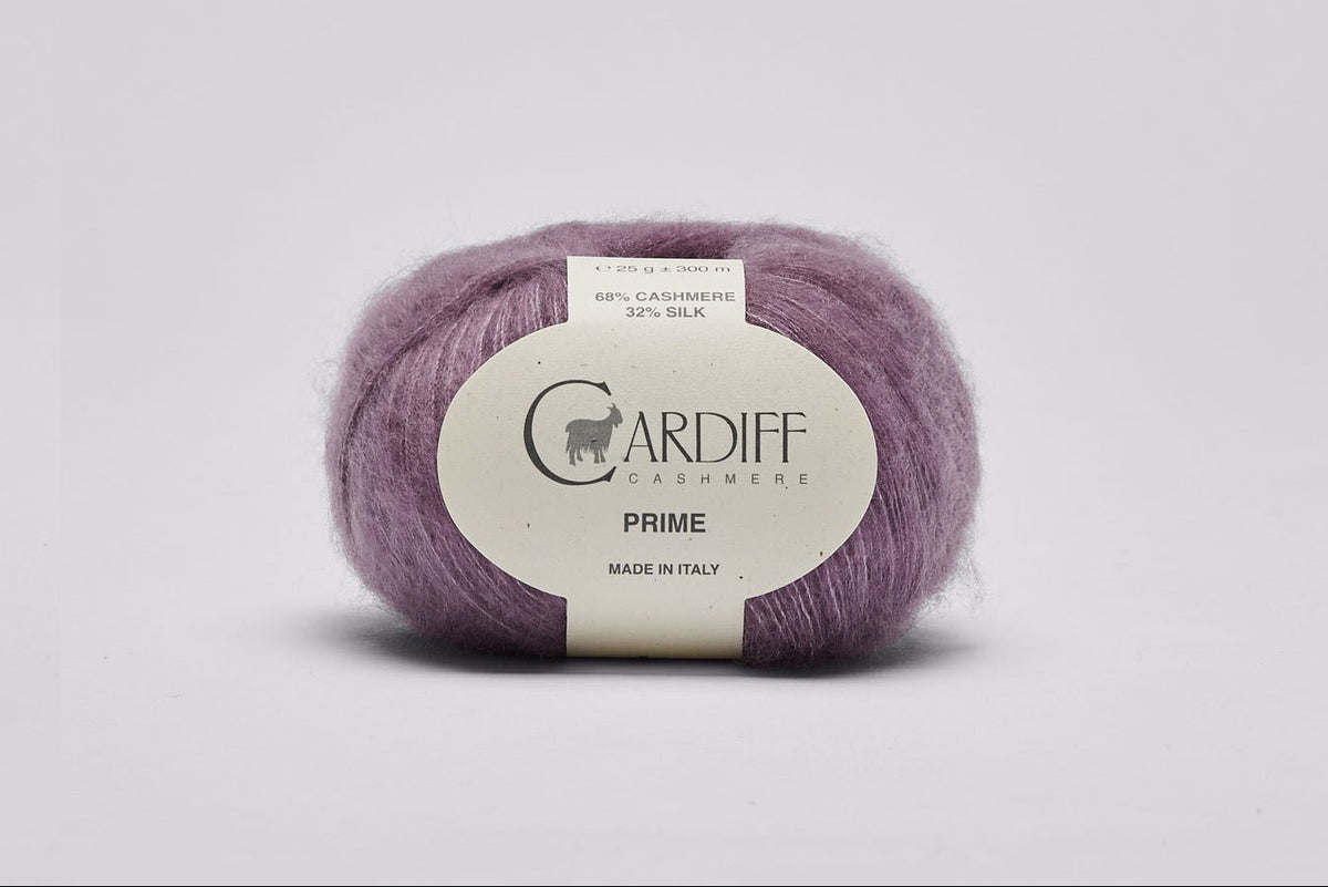107-Gospel Prime - Cardiff Cashmere