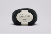 110-Black Prime - Cardiff Cashmere
