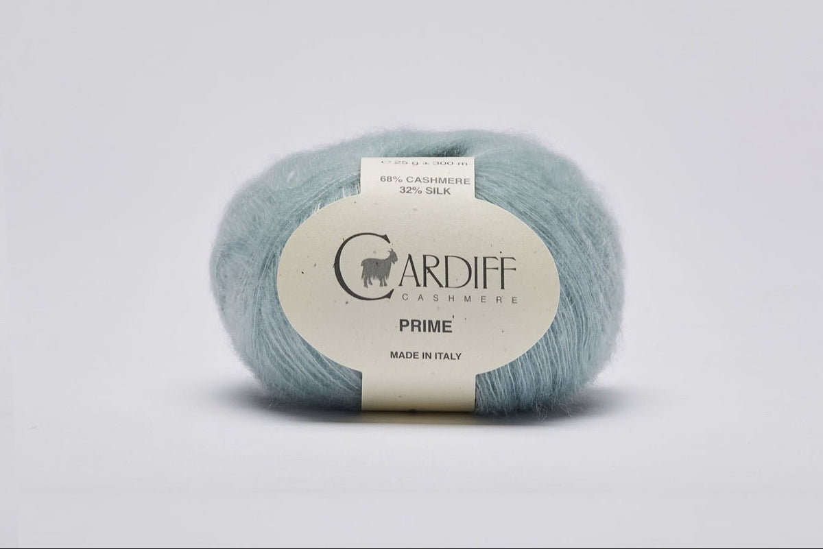 119-Mose Prime - Cardiff Cashmere