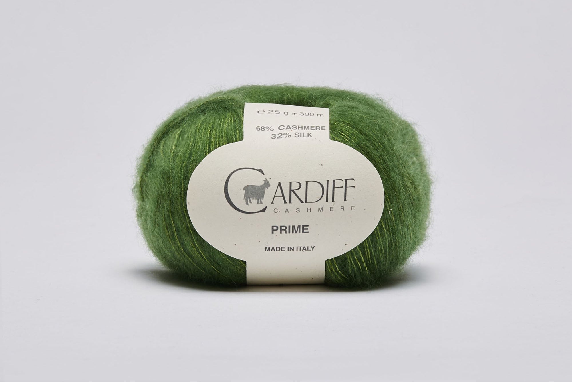 130-Memphis Prime - Cardiff Cashmere