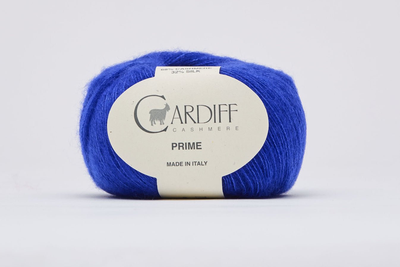 132-Zar Prime - Cardiff Cashmere