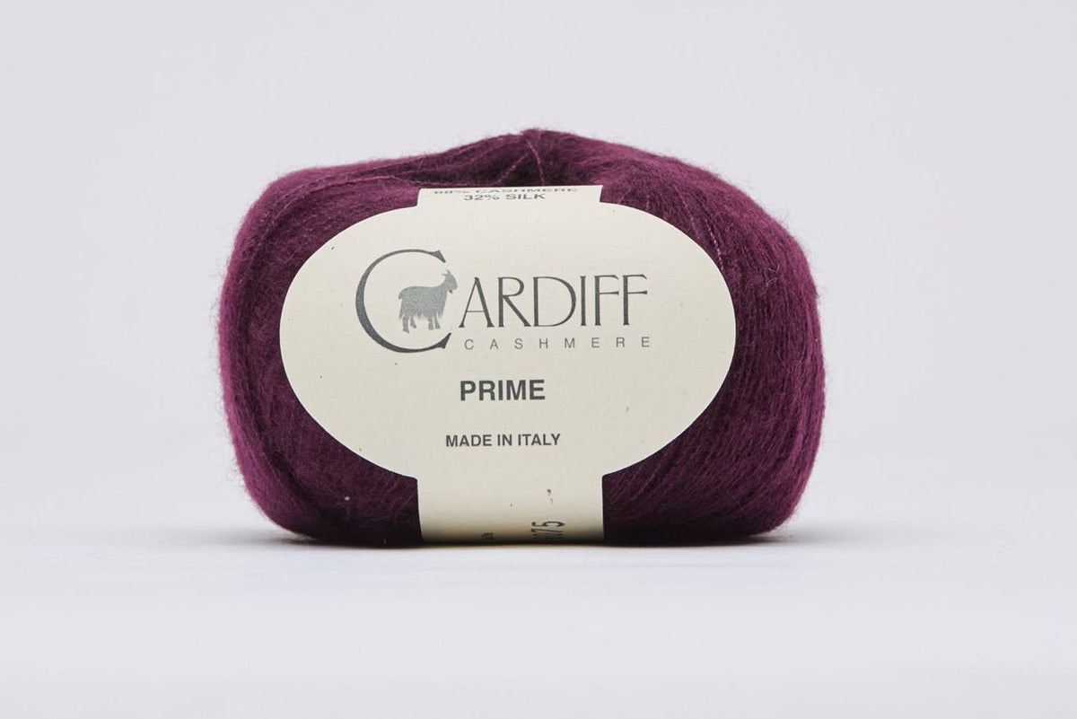 157-Shiraz Prime - Cardiff Cashmere