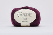 157-Shiraz Prime - Cardiff Cashmere