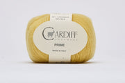 158-Smith Prime - Cardiff Cashmere
