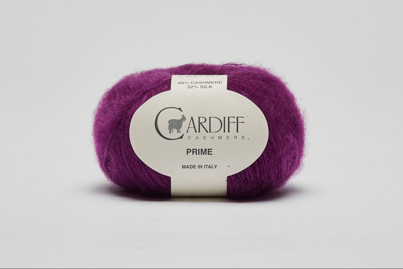 161-Jasper Prime - Cardiff Cashmere