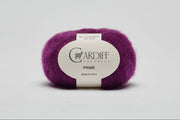 161-Jasper Prime - Cardiff Cashmere