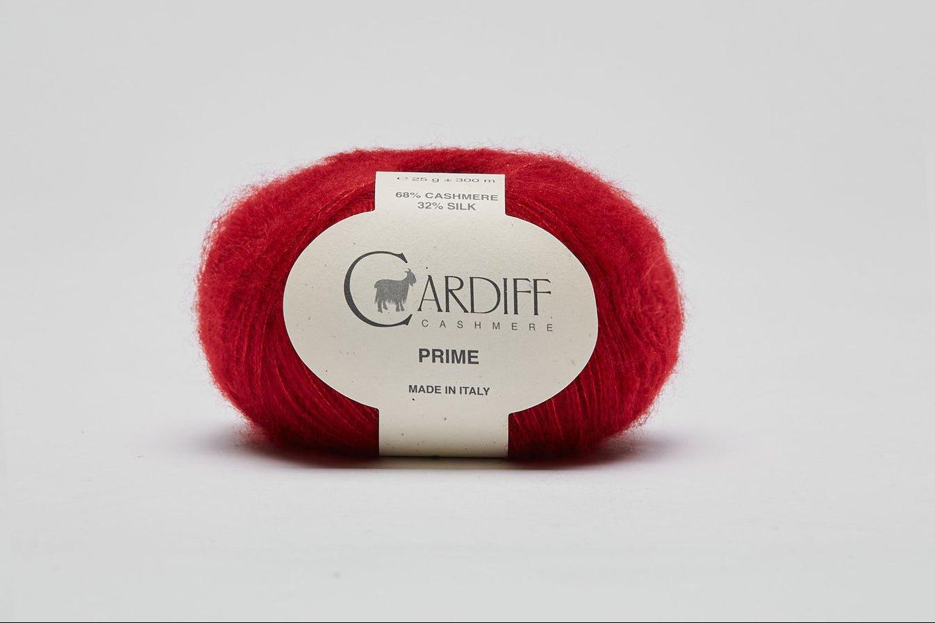 162-Scarlatta Prime - Cardiff Cashmere