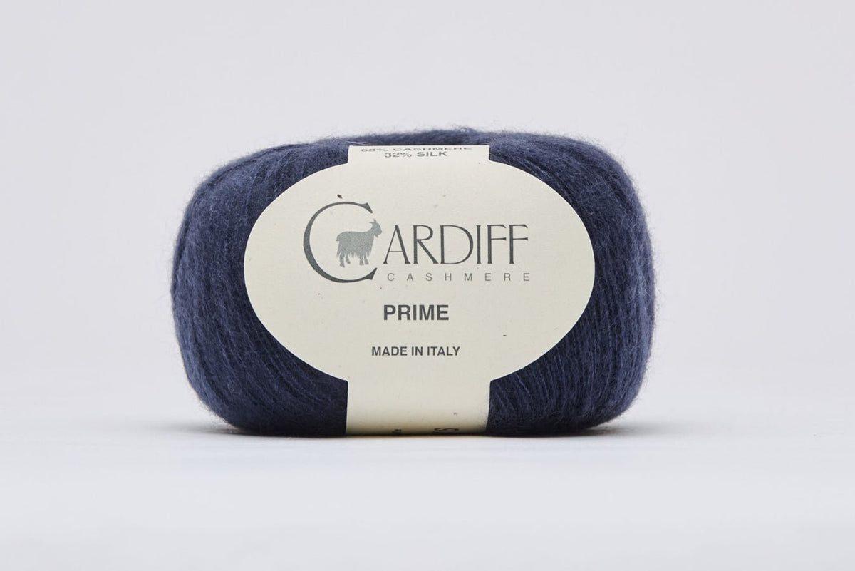 191-Cosmo Prime - Cardiff Cashmere