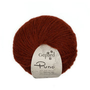 170 - Chestnut PUNO - Gepard