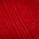 334 - Bright Red PUNO - Gepard