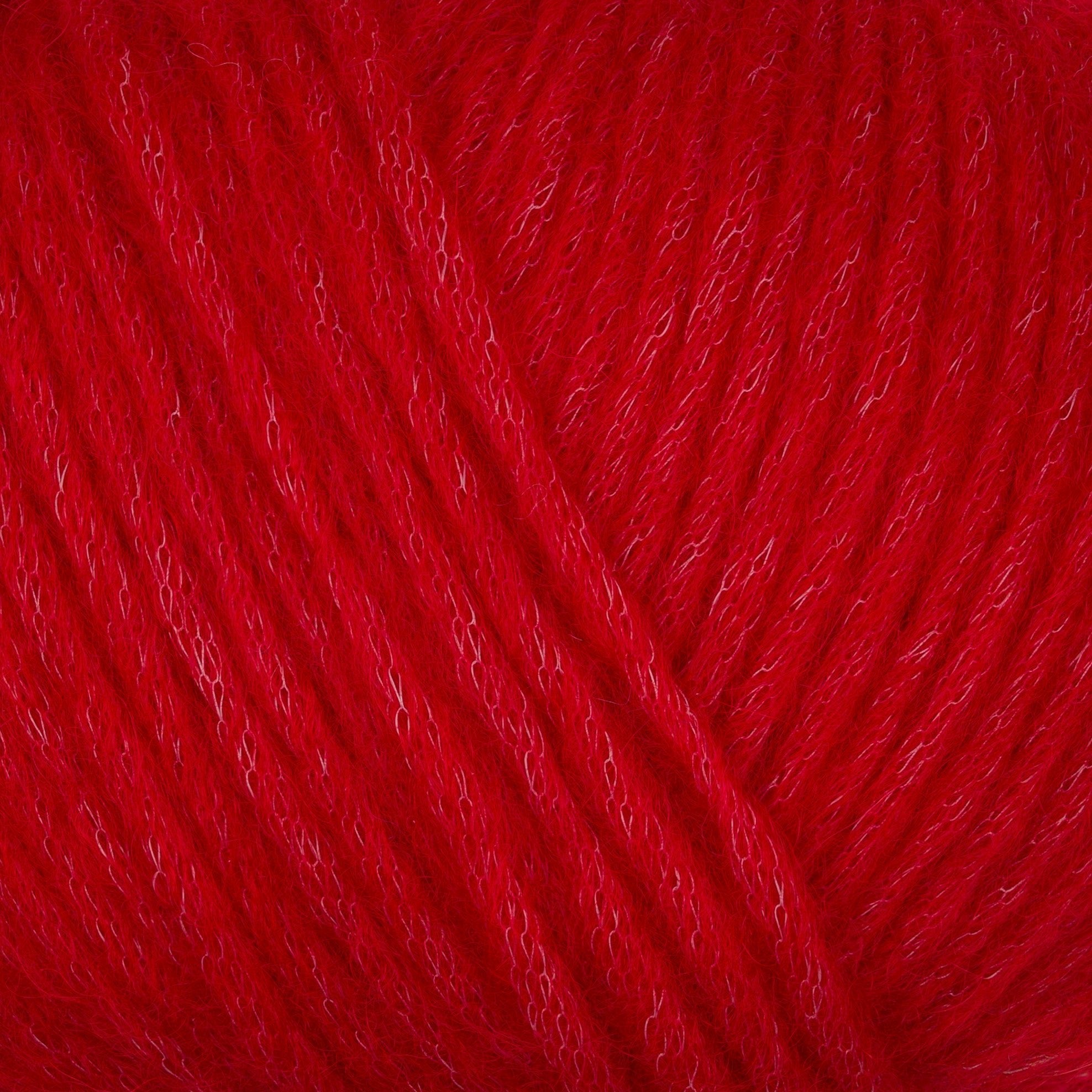 334 - Bright Red PUNO - Gepard