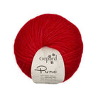 334 - Bright Red PUNO - Gepard
