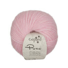 412 - Light Rose PUNO - Gepard