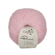 412 - Light Rose PUNO - Gepard