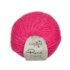 420 - Hot Pink PUNO - Gepard