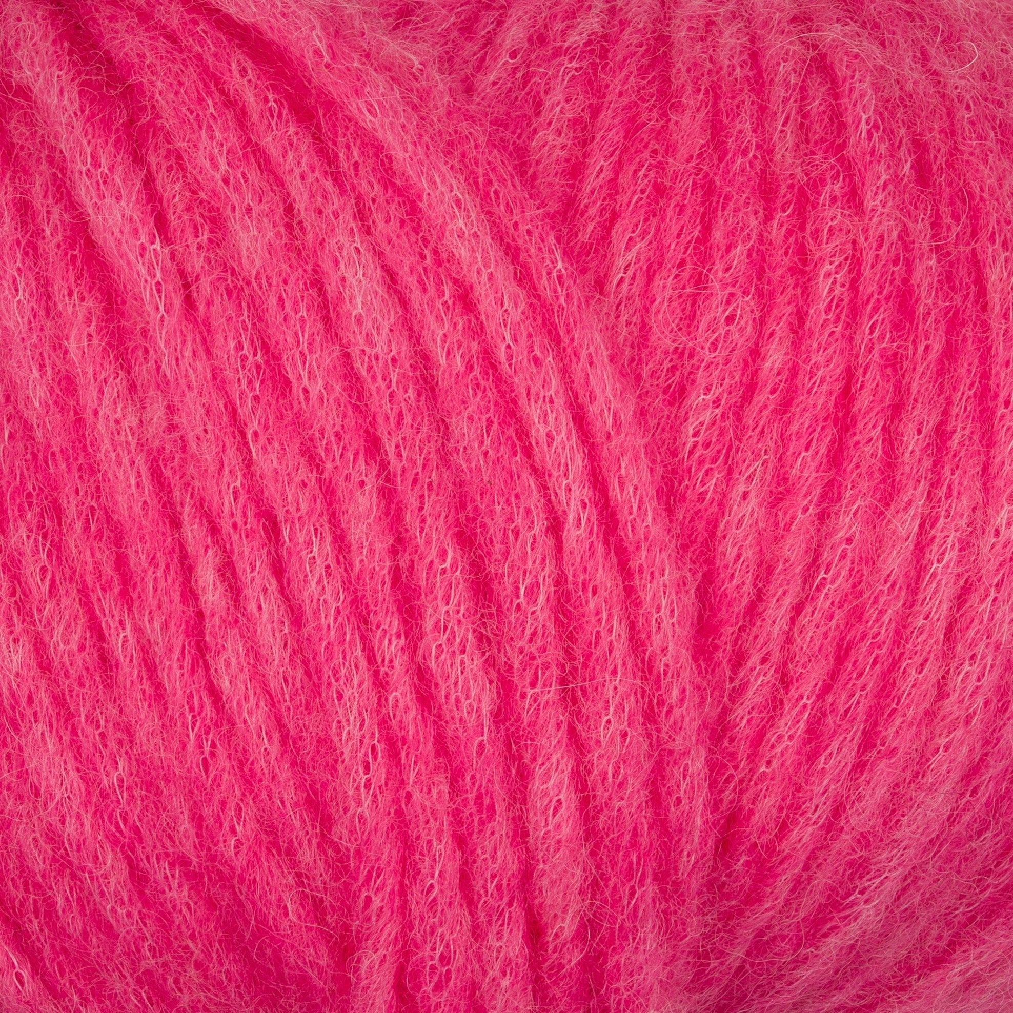 420 - Hot Pink PUNO - Gepard