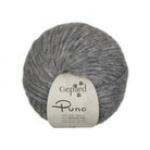506 - Medium Grey PUNO - Gepard
