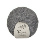 506 - Medium Grey PUNO - Gepard