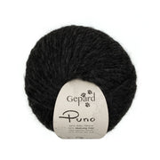 520 - Slate Grey PUNO - Gepard