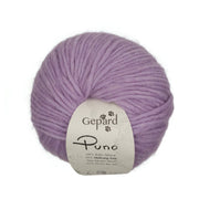 604 - Soft Lilac PUNO - Gepard