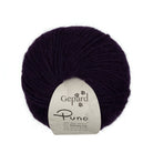 660 - Dark Purple PUNO - Gepard