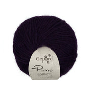660 - Dark Purple PUNO - Gepard