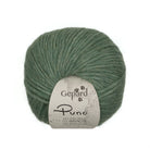 822 - Lichen PUNO - Gepard