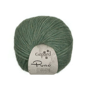 822 - Lichen PUNO - Gepard