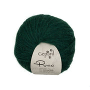 844 - Hunter Green PUNO - Gepard
