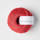 Watermelon Pure Silk - Knitting for Olive