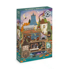 Puzzle Catnip Castle – Trevell – 500 pièces - Trevell