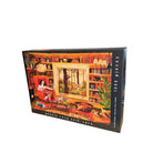 Puzzle Cozy Self - Care - 1000 Pieces - Esther Bennink