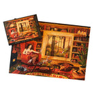 Puzzle Cozy Self - Care - 1000 Pieces - Esther Bennink