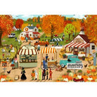 Puzzle Fall Festival – Pieces & Peace – 1000 pièces - Pieces & Peace