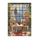Puzzle Falling Leaves – Trevell – 500 pieces - Trevell