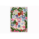 Puzzle Folk Christmas – 1000 pièces - Professor Puzzle