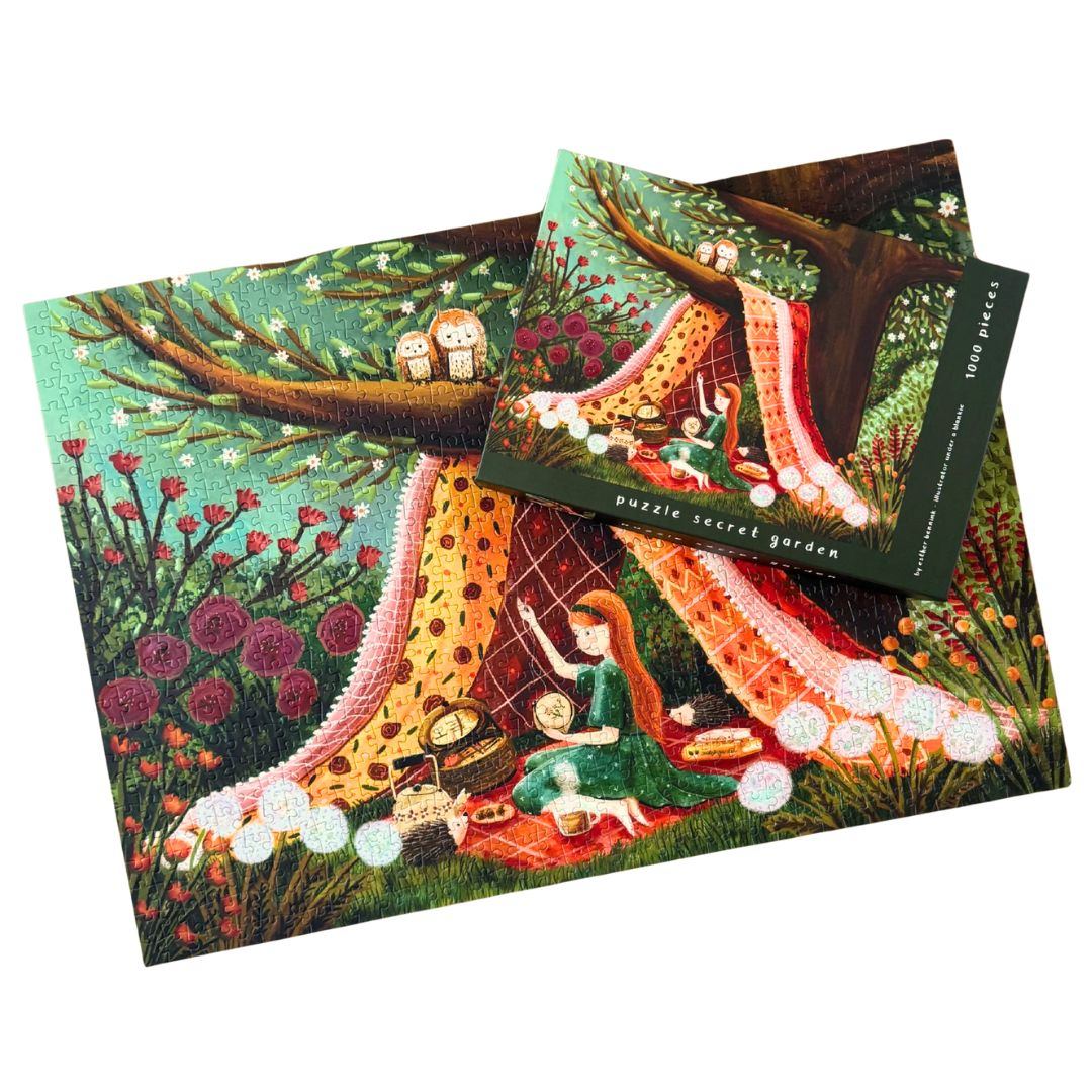 Piatnik- Puzzle da 1000 Pezzi Wien 1824, Colore Verde, 5594 Piatnik- Puzzle da 1000 Pezzi Wien 1824, Colore Verde, 5594