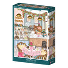 Puzzle Sweet Treats – Pieces & Peace – 1000 pièces - Pieces & Peace