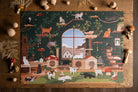 Puzzle The Cat Café – Trevell - 1000 pièces - Trevell