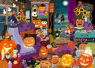 Puzzle The Witching Hour of Halloween – Pieces & Peace – 1500 pièces - Pieces & Peace