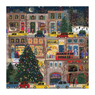 Puzzle Winter Lights 500 Piece - Galison - Galison