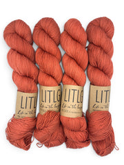 Fine Sock - Coloris Unis