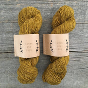 Pollen Rustic Heather Sport - Lichen and Lace