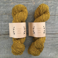 RUSTIC HEATHER SPORT Pollen - Lichen and Lace