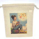 Sac à projet Anniversaire - Laine et Tricot - Laine et Tricot